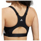 Adidas Γυναικείο μπουστάκι Ultimate High-support